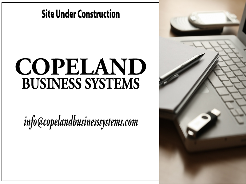 copeland business systems